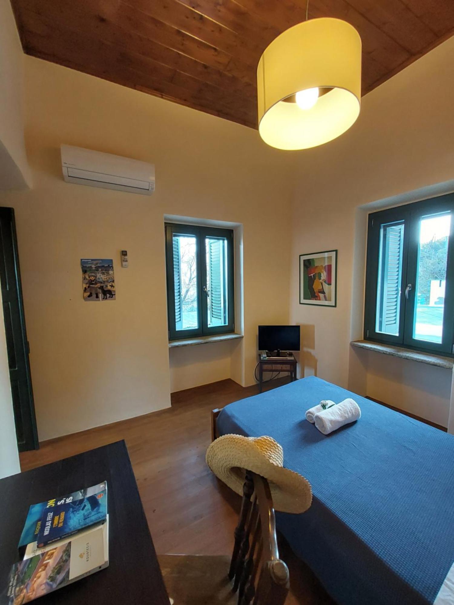 Pure Nature House Ipsila Exterior photo